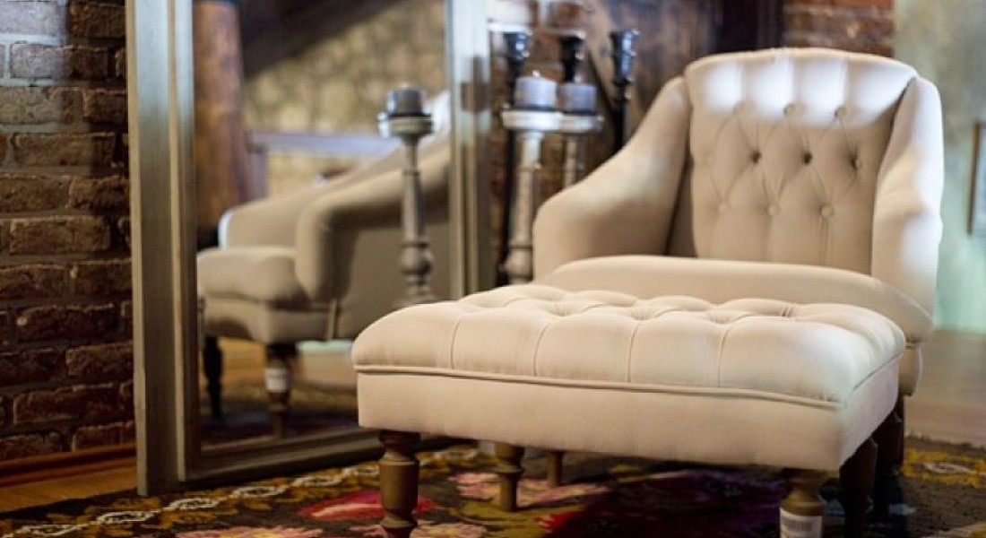 Een landelijk interieur, hoe doe je dat?