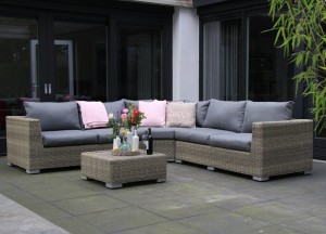 Jouw tuin, jouw stijl! - 