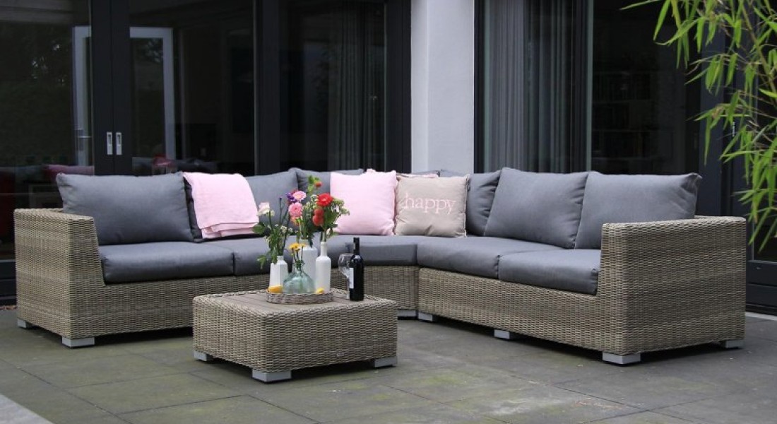 Jouw tuin, jouw stijl!