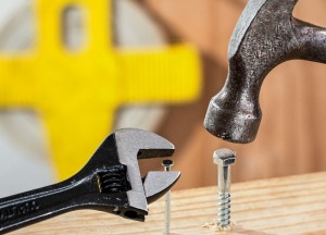 Een multitool brengt uitkomst - 