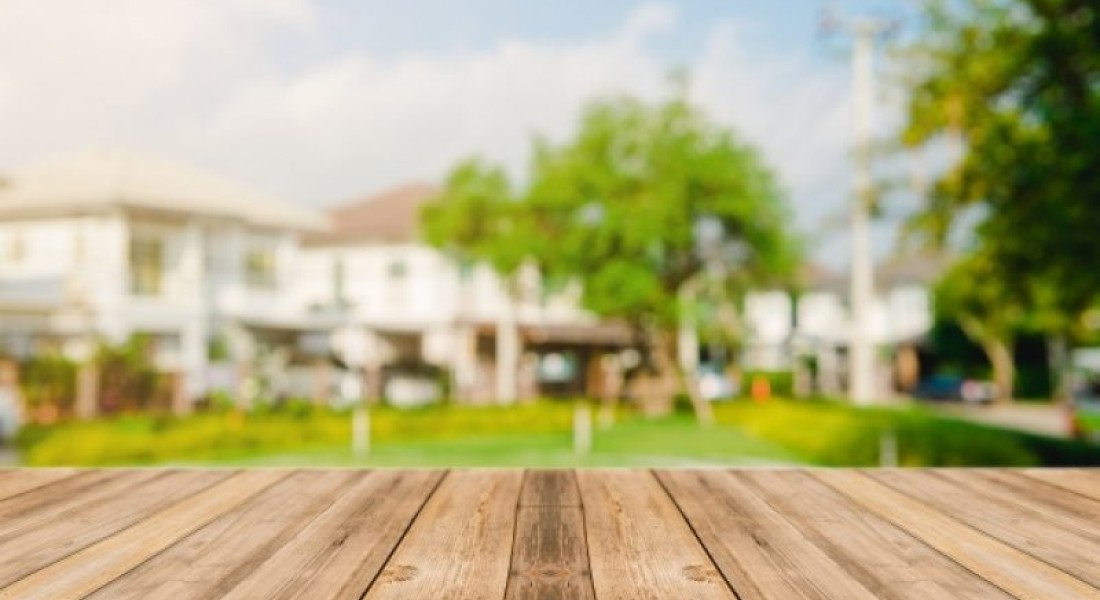 Gemakkelijk je tuin bij je woning betrekken