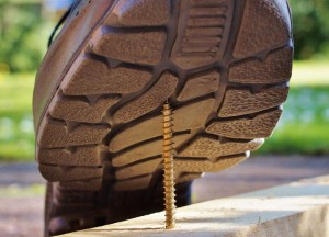 In de tuin werken? Kies voor goede beschermingsmiddelen - 