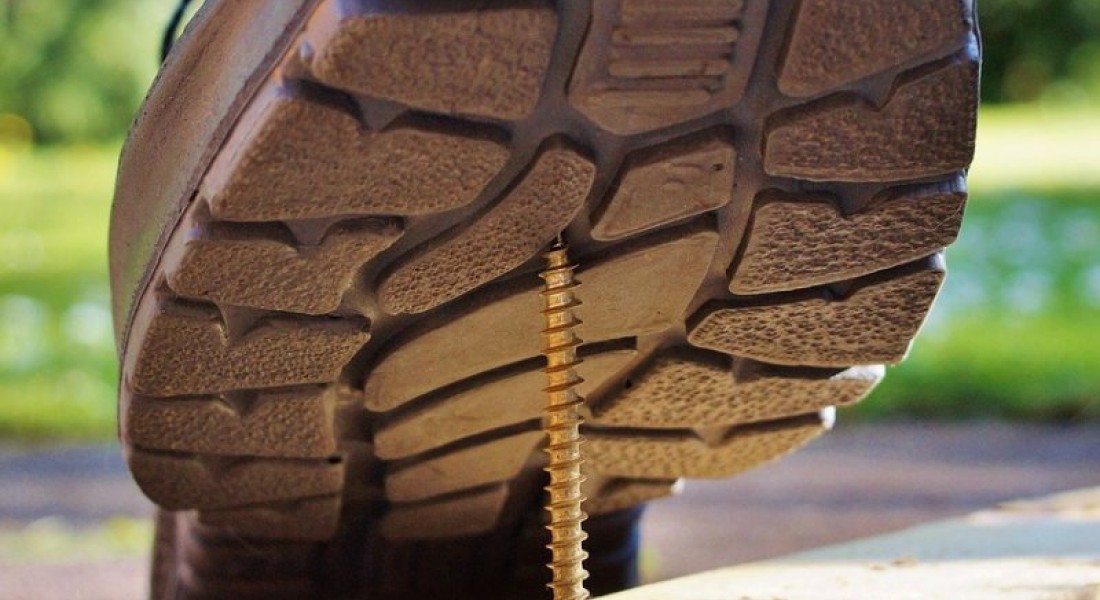 In de tuin werken? Kies voor goede beschermingsmiddelen