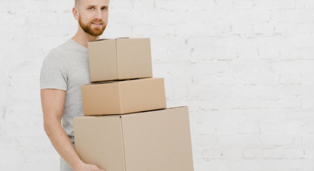 Van huis wisselen? Regel het goed!