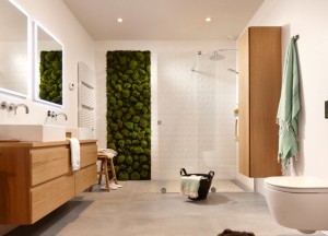 Badkamer origineel inrichten met deze items - 