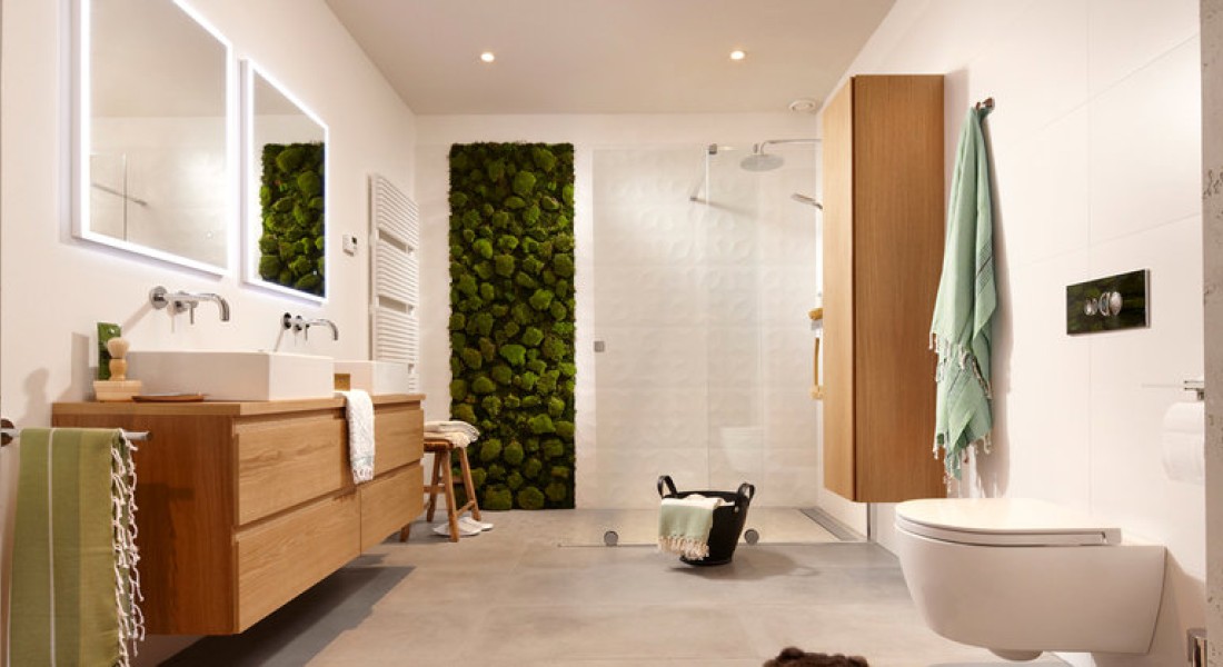 Badkamer origineel inrichten met deze items