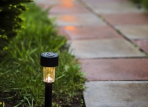 Besparen op energievreters in de tuin - 