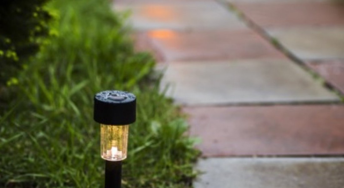 Besparen op energievreters in de tuin