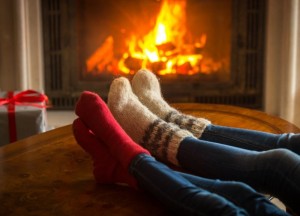 Investeren in een bron van gezelligheid - 