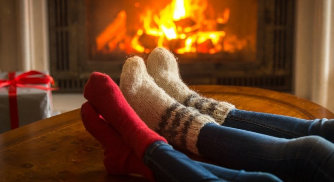 Investeren in een bron van gezelligheid