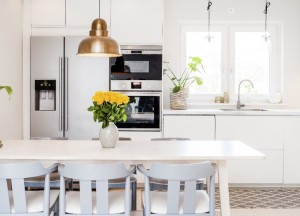 Keukenapparaten en de inboedelverzekering - 