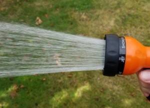 Tips om uw tuin op een efficiënte manier te bewateren - 