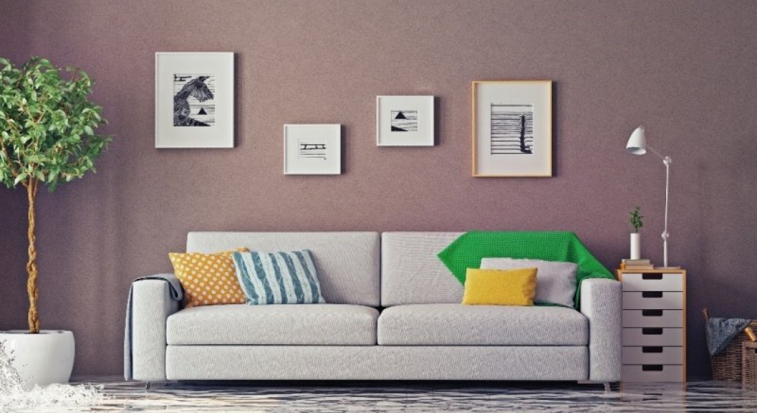 Het verschil tussen de inboedel- en opstalverzekering