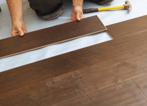 Schade aan je vloer, wat is er gedekt? - 