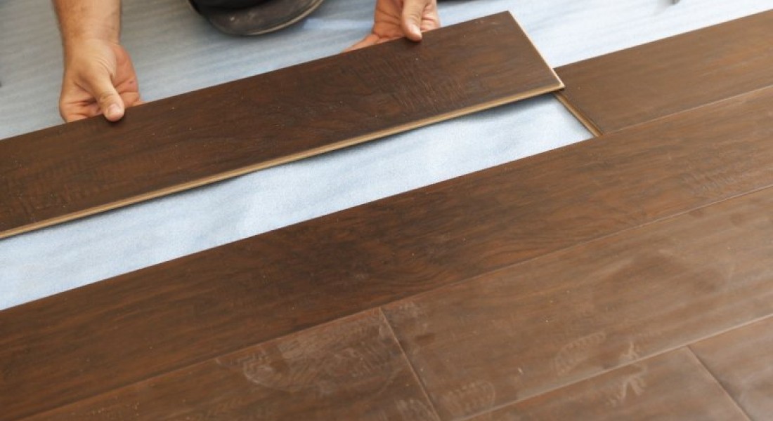 Schade aan je vloer, wat is er gedekt?