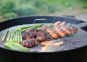De musthaves voor de perfecte barbecue - 