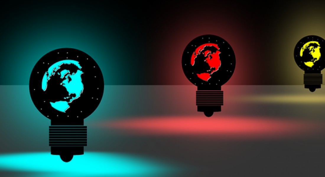 De voordelen van ledlampen