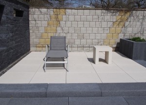 De trends in terrastegels - 