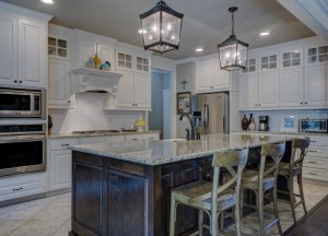 Ook een bar in je keuken? - 