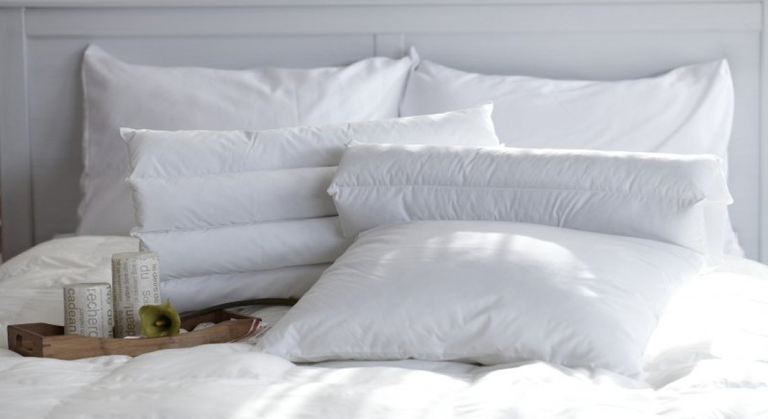 Tips om beter te slapen