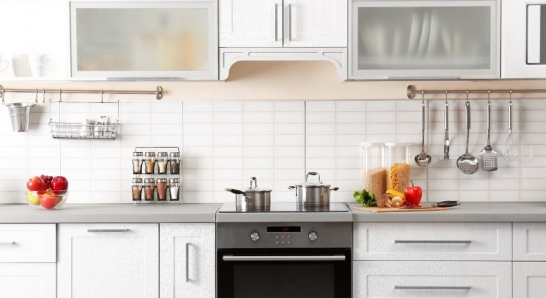 Welke keukenapparatuur heb je nodig?