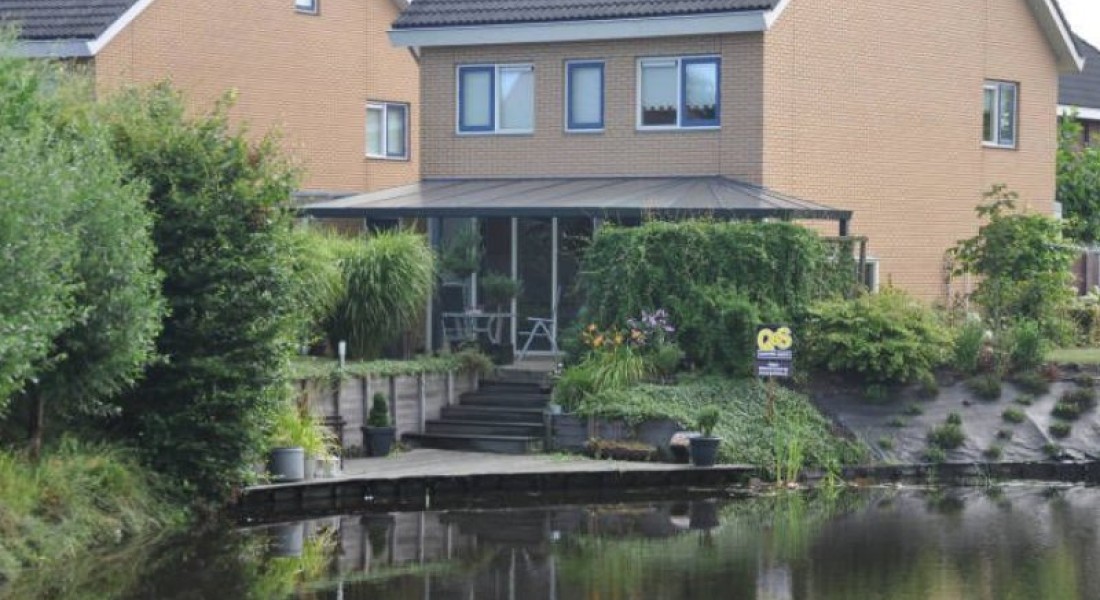 De voordelen van een veranda