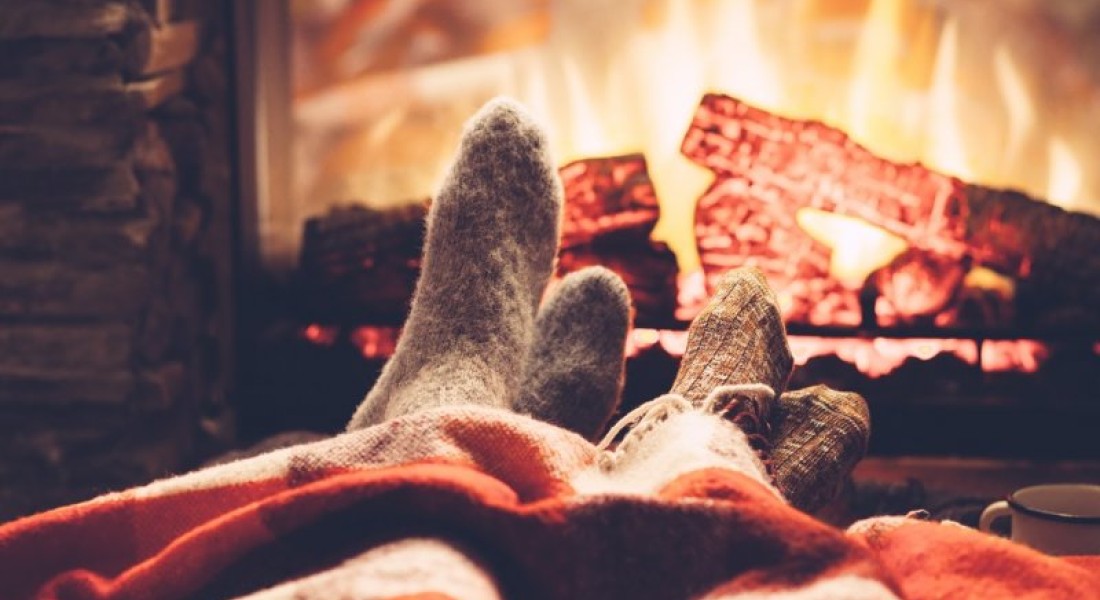 Schade door en aan de haard: welke verzekeringen heb je nodig?