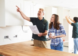 Redenen om te investeren in een nieuwe keuken - 