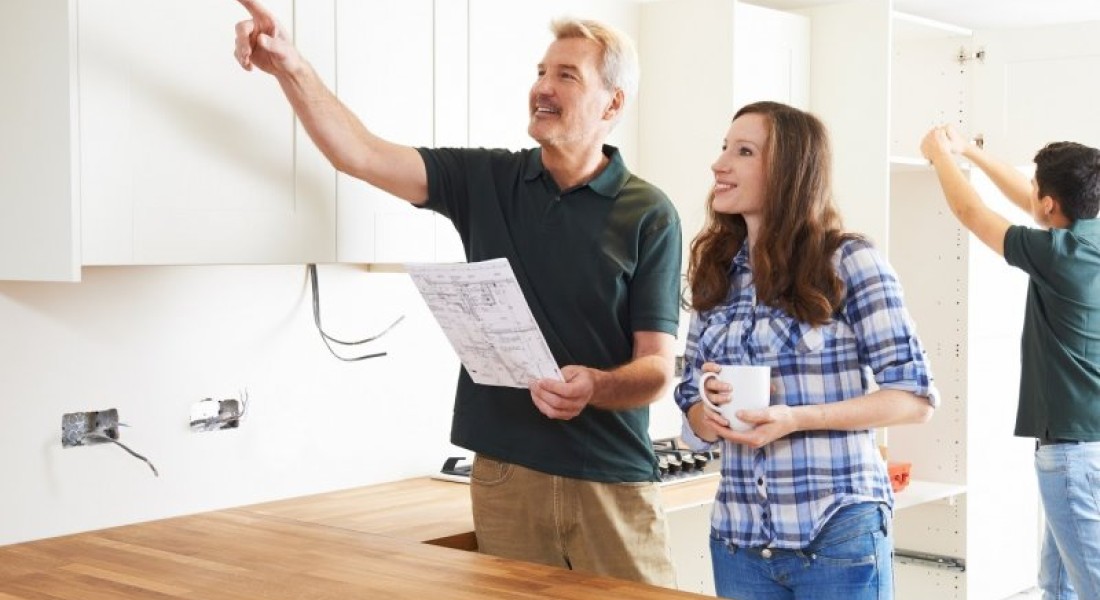 Redenen om te investeren in een nieuwe keuken