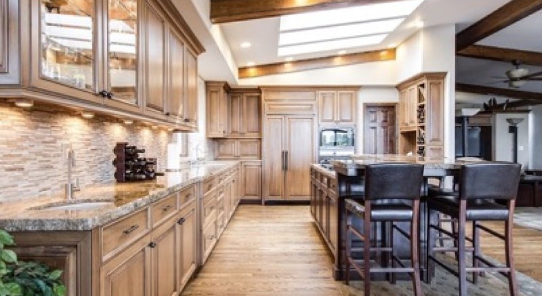 Waarom een nieuwe keuken een slimme investering is