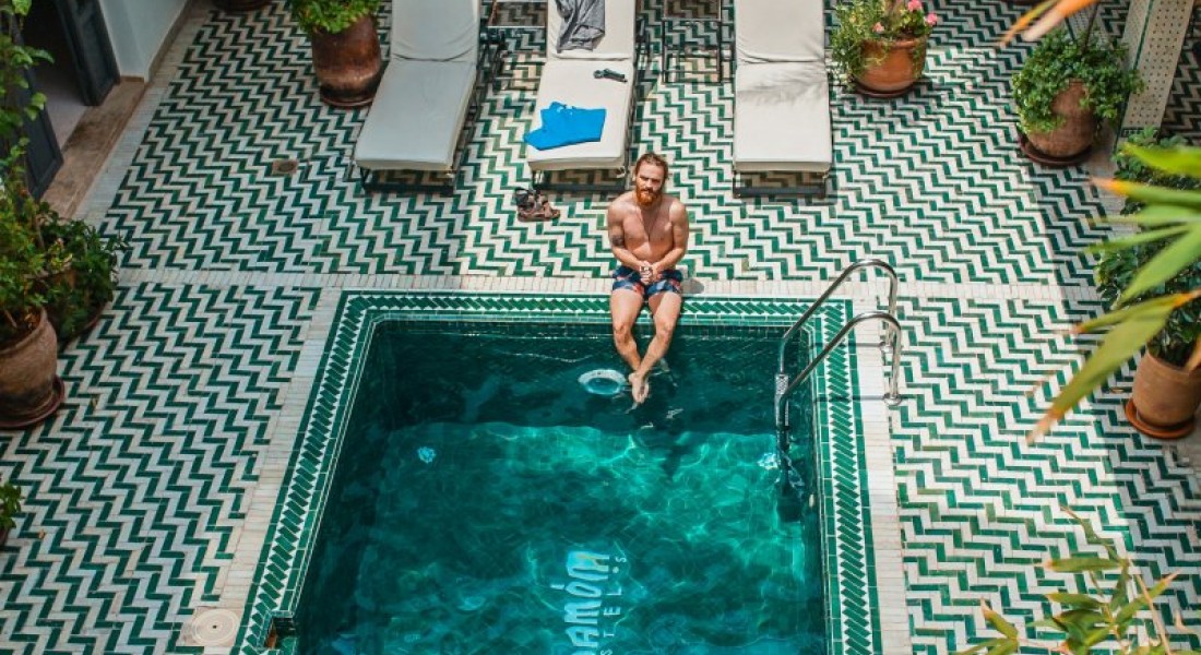 Voordelen van een zwembad in de tuin