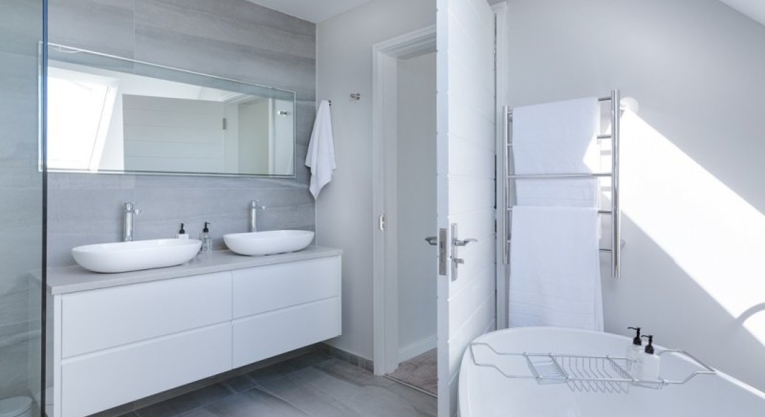 3 tips voor het aanschaffen van een nieuwe badkamer