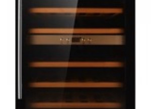 Wooninspiratie - Wijnkoelkast in de keuken - 