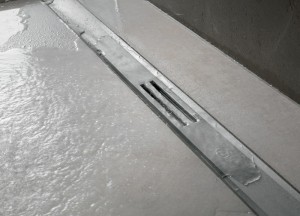 Het beste van moderne douchegoten - 