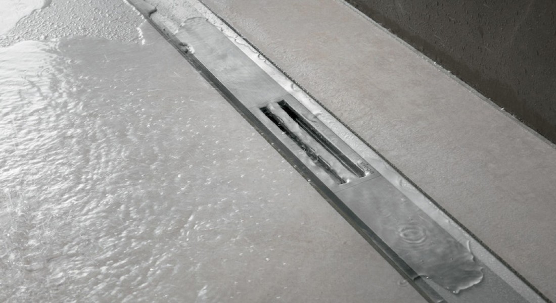 Het beste van moderne douchegoten