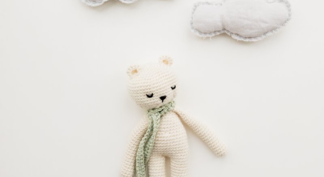 Een babykamer inrichten met een klein budget