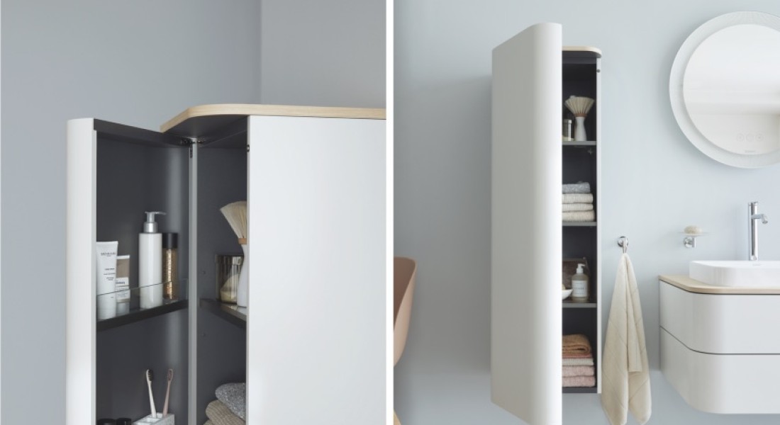 Opbergjuweeltjes in de badkamer