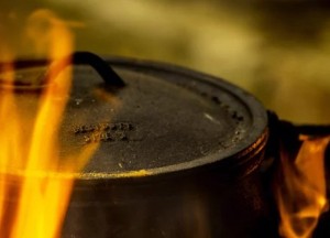 Schade aan je keuken: 5 tips - 