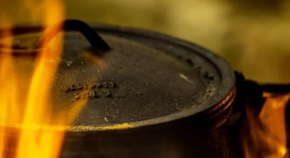 Schade aan je keuken: 5 tips