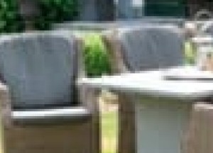 Wat doe jij dit najaar met de tuinmeubelen? - 