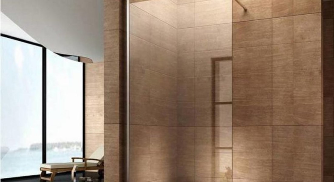 Welke douche past het beste in jouw badkamer?