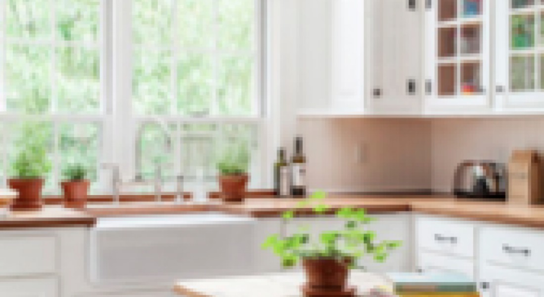 De Spaanse wooninterieurs en woonstijlen in Andalusië