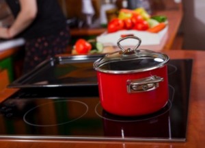 Liever koken op inductie dan op gas - 