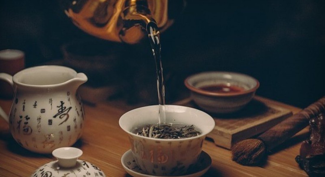 De Quooker versus de waterkokers