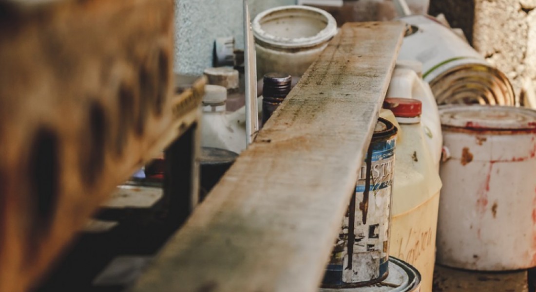 Je verbouwing verantwoord financieren