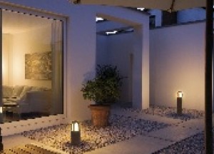 Tuin -en buitenverlichting - 