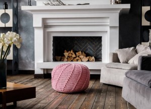 Waarom een poef onmisbaar is in jouw woonkamer - 