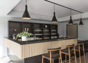 Railverlichting & spanningsrailsystemen - 