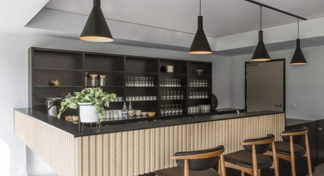 Railverlichting & spanningsrailsystemen