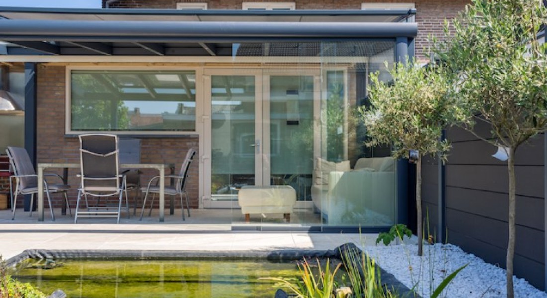 Onderhoud van je tuin in het voorjaar